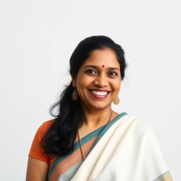 Mridula – Friendly Tamil Voice