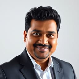 Mukundan - Corporate Narrations