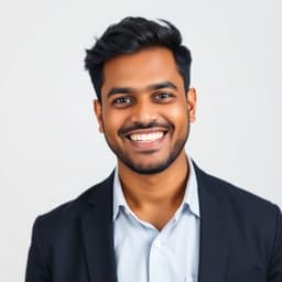 Muthu – Friendly Tamil Assistant