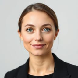 Nadya Kravchenko