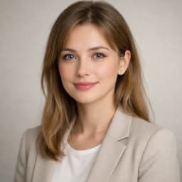 Nataly - Youthful, Gentle and Soft