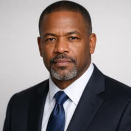 Neil Junior