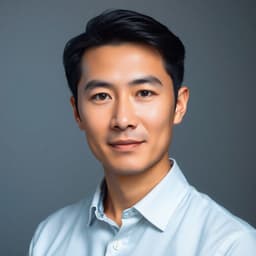 Nguyễn Luci - Informative Vietnamese Narrator