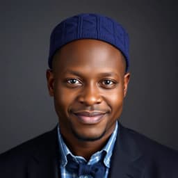 Olaniyi Victor