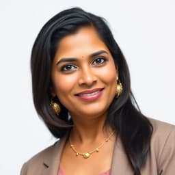 Nila - Smooth Tamil Narrator