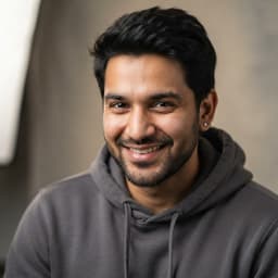 Nishant