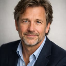 Ola Paulakoski - Deep, Soft and Engaging