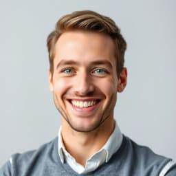 Ola - Energetic & Enthusiastic