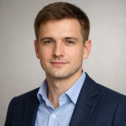 Oleg - Calm, Natural and Clear