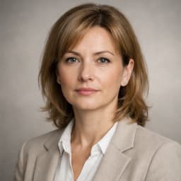 Olga Orlova - Clear and Engaging