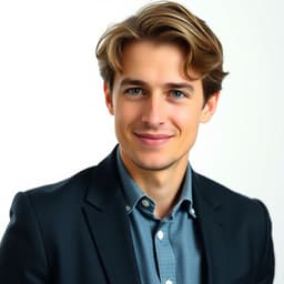 Oscar Augustin