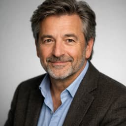 Oskar Baumann - Magical Storyteller