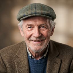 Paddy Irishman