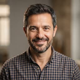 Patricio Brito