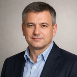 Paul Letuchka - Deep, Clear and Natural