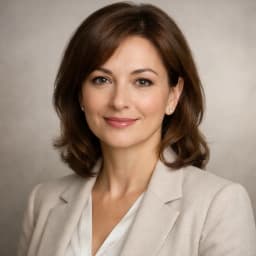 Paula - Clear and Confident