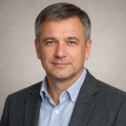 Pepper - Natural, Pleasant and Engaging