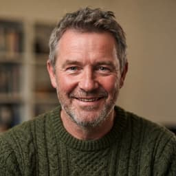 Pete Gates