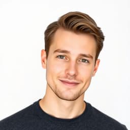 Peter - The best choice