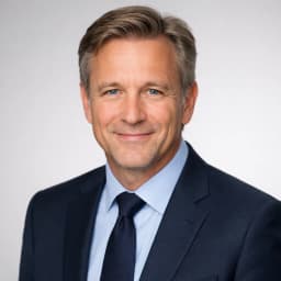 Peter - Natural and Engaging