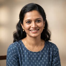 Prajakta