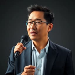 Pramoedya Chandra