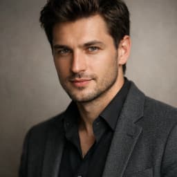 Prince Nur - Smooth, Rich and Engaging