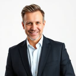 Professional Polish Male