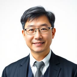 Professor N. Park