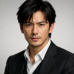 Reiji Kudo