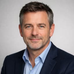 Richie O'Neill - Calm and Engaging