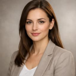 Rina - Soft, Clear and Comforting