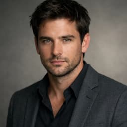 Royce - Suspense & Mystery Narration