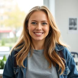 Sanna Hartfield