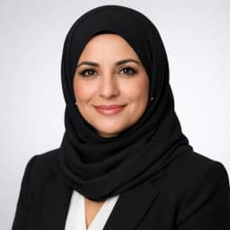 Sara - Professional