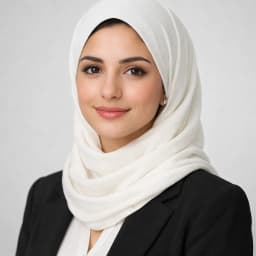 Sara - Jordanian