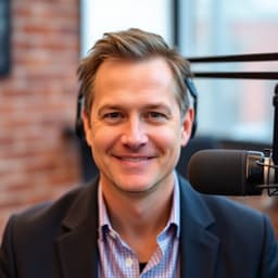 Scott from Boston - Warm and Purposeful