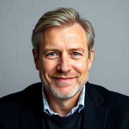 Sebastian - Norsk Professional