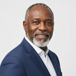 Sekou - Deep and Authoritative