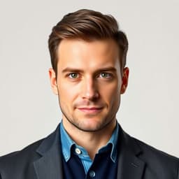 Slavic Sasha - Confident Immigrant