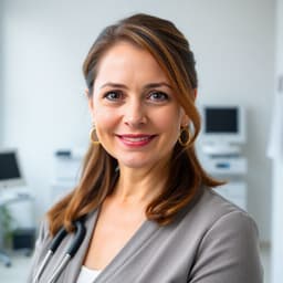 Sophie - Warm & Engaging