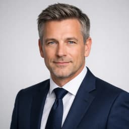 Søren - Clear, Confident and Versatile