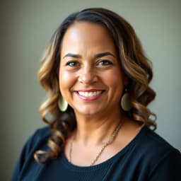 Ms. Walker