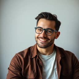 Sam - Chill, Southern California Male