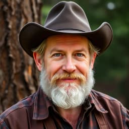 Timber – Southern US Stories & Country Wisdom