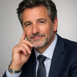 Steeve - Reflective, Old and Emotional