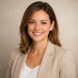 Tanya - Aussie Girl Pro