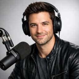Taylor Andrew