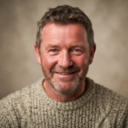 Thomas Irish