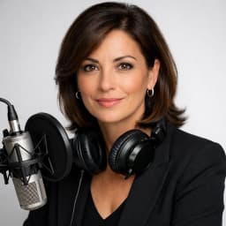 Tiziana - Smart, Balanced and Credible